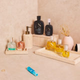 Alfaparf Milano Semi Di Lino Sublime Shine Lotion 12x13ml - traitement brillance