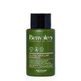 Alfaparf Milano Benvoleo Glossy Micellar Shampoo 275ml - shampooing micellaire brillant