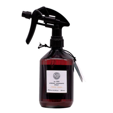 Skin Specifics No.902 Ambient Fragrance Spray White Cedar 500ml  - parfum d'ambiance en spray