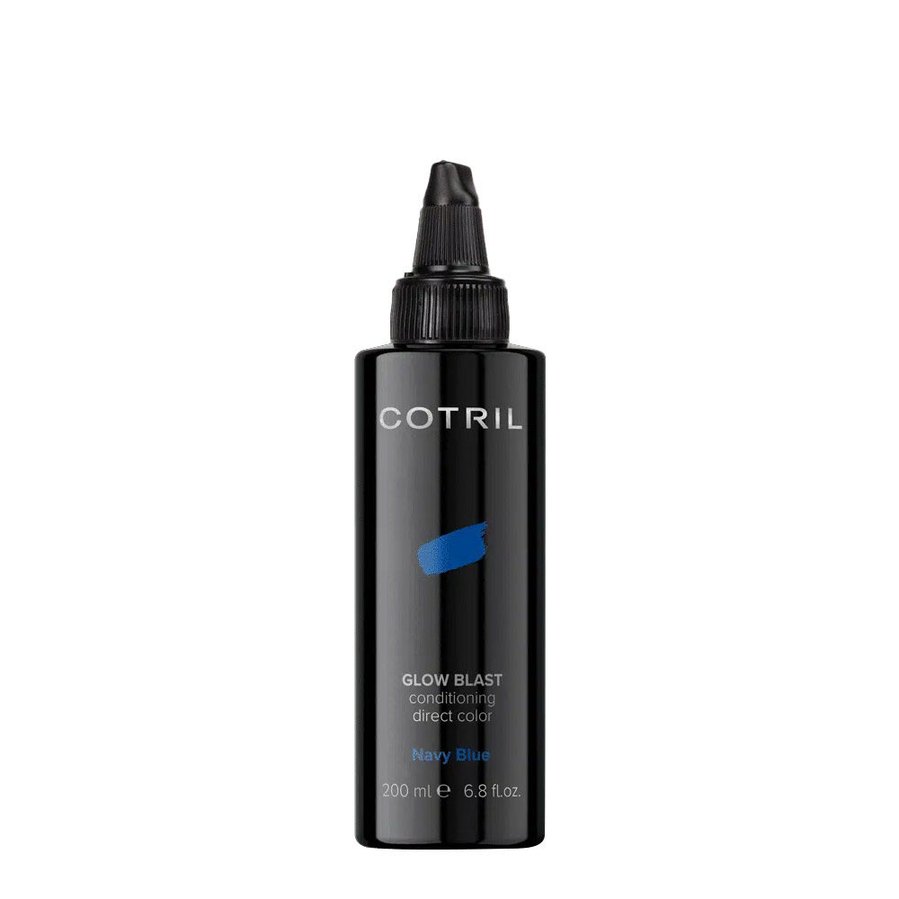 Cotril Glow Blast Rich Truffle 200ml - coloration à pigment direct