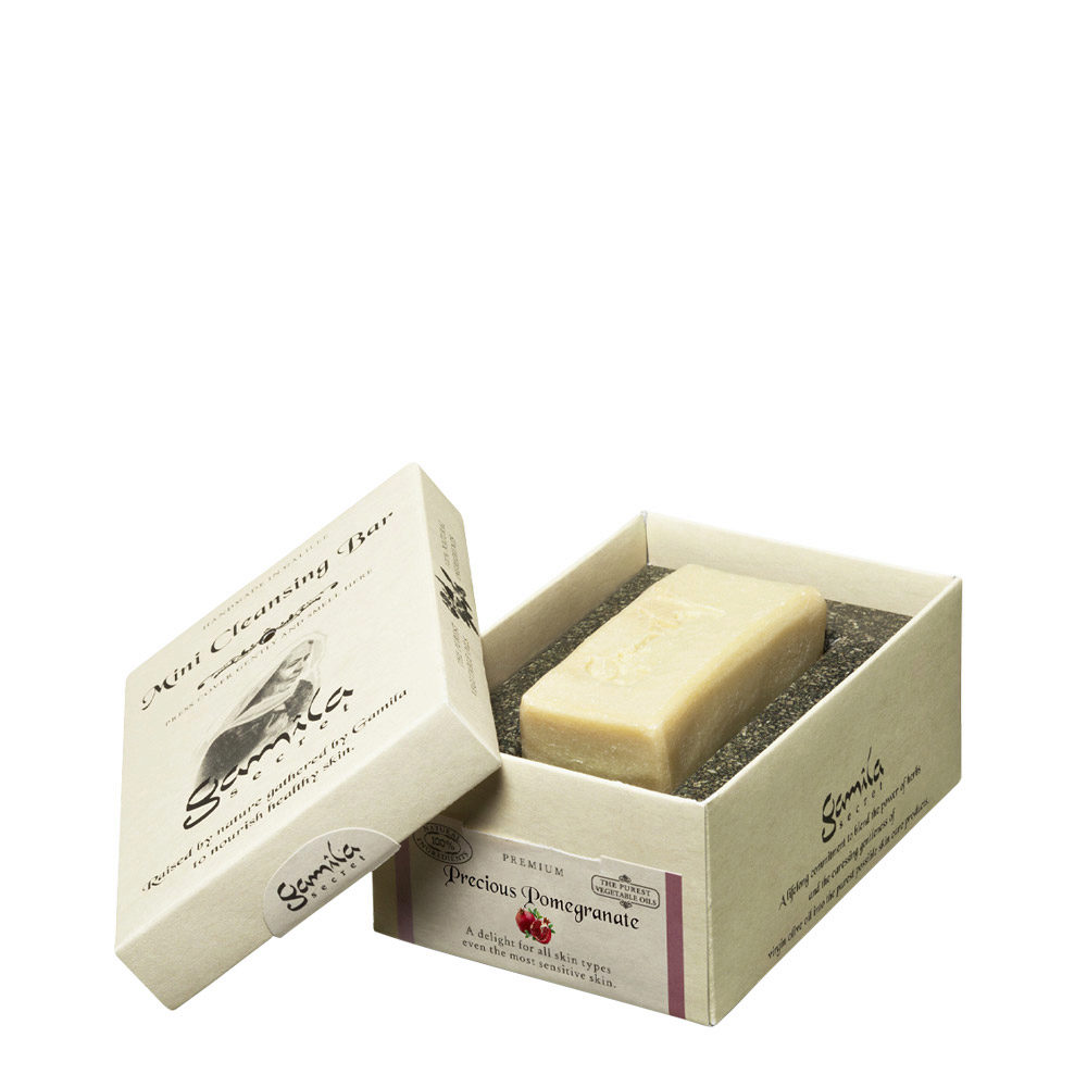 Gamila Secret Pomegranate 30gr - savon visage anti-âge