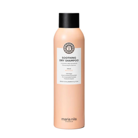 Soothing Calming Dry Shampoo 250ml - shampooing sec