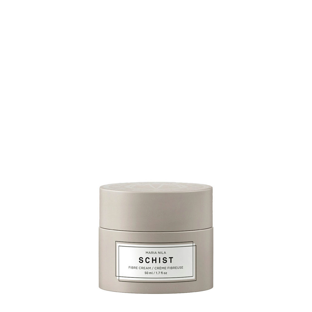 Maria Nila Schist Fibre Cream 50ml - crème définition tenue moyenne