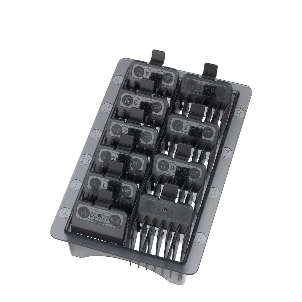 Ultron Enki Set de Contre-Peignes 10pcs