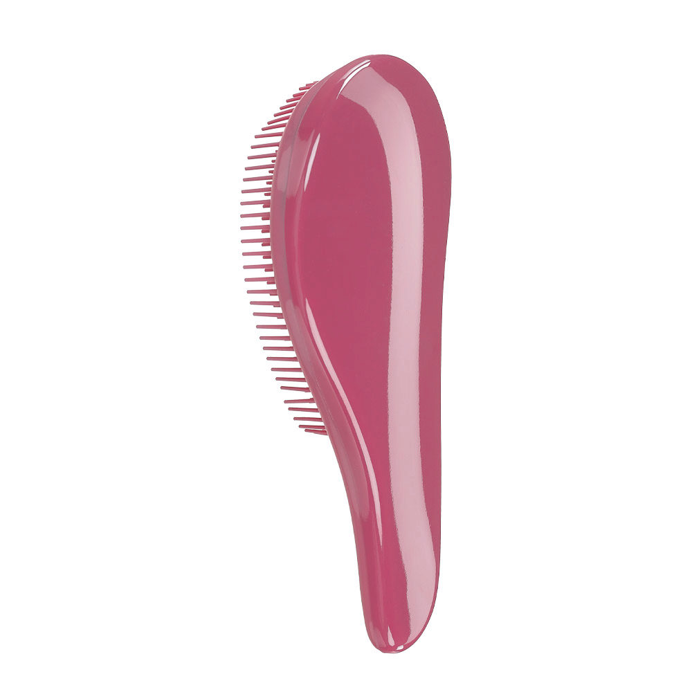 Sibel D-Meli-Melo Pink Glow  - brosse démêlante
