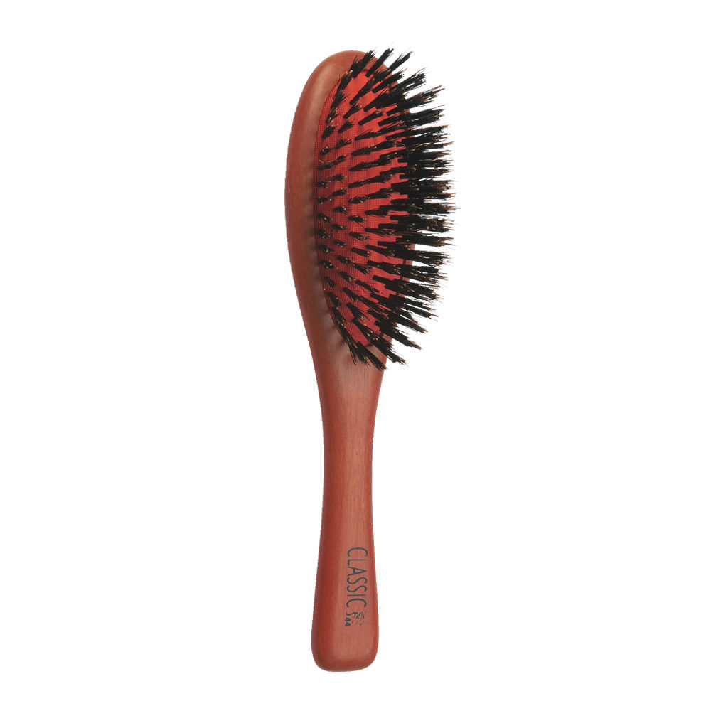 Sibel Classic 44 21.8cm - brosse cheveux bouclés et ondulés
