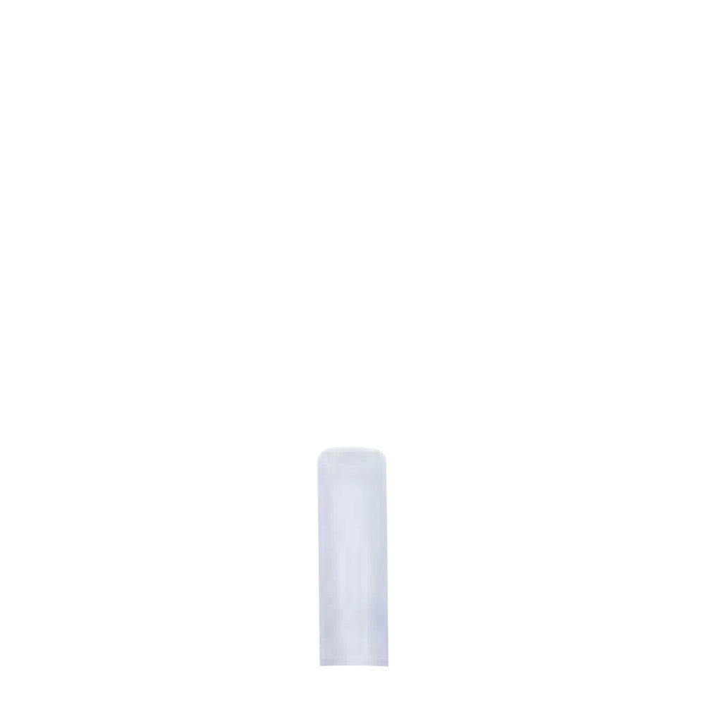 Sibel Nail Tips Carrés N°10 50 pcs - faux ongles naturels pointe carrée