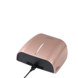Sibel Twinky Uv Mini Lamp Rose Gold  - lampe à LED portable
