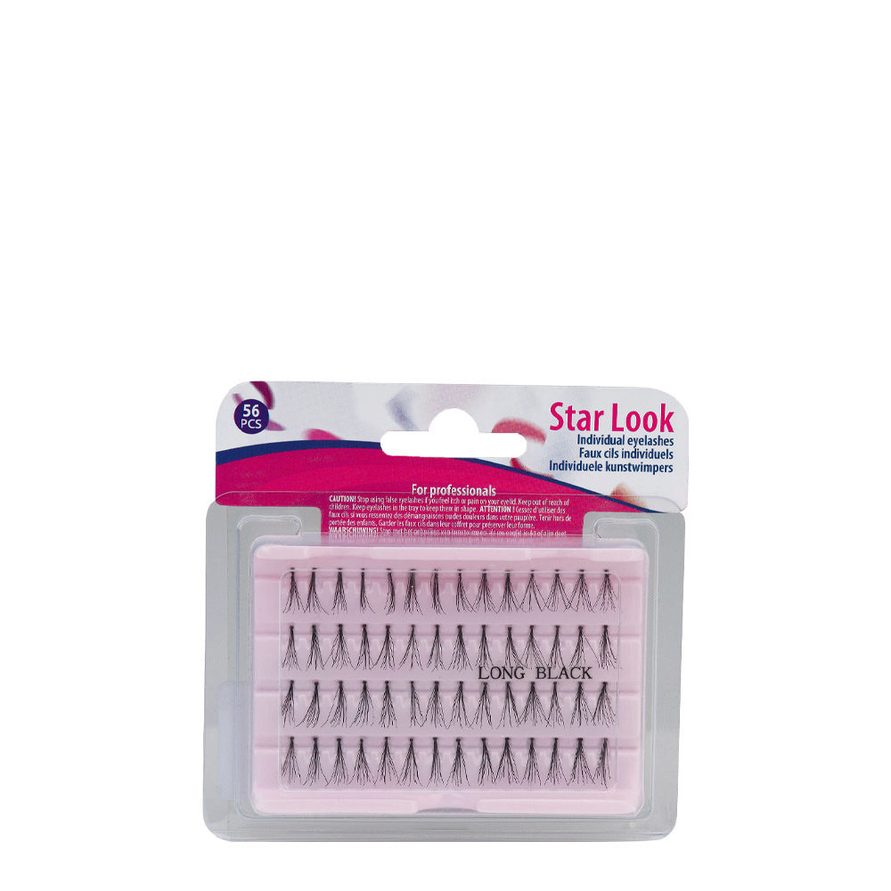 Sibel Star Look Cils L  - cils individuels