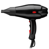Original Best Buy Dreox Compact Phon - sèche-cheveux noir