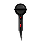 Original Best Buy Dreox Compact Phon - sèche-cheveux noir