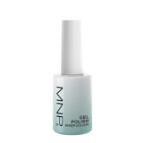 Mesauda MNP Gel Polish Sheer Colour 703 Airy Veil 10ml - vernis à ongles semi-permanent
