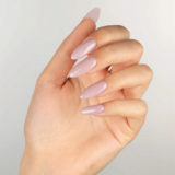 Mesauda MNP Gel Polish Sheer Colour 705 Ethereal 10ml - vernis à ongles semi-permanent