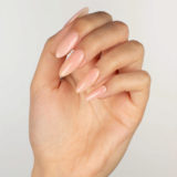 Mesauda MNP Gel Polish Sheer Colour 708 Radiance 10ml  - vernis à ongles semi-permanent