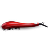 Original Best Buy D-Melox - brosse chauffante lissante