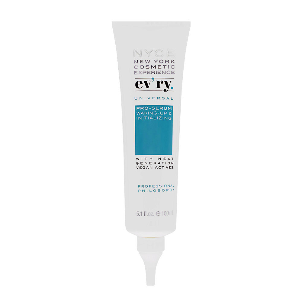 Nyce Ev'ry Universal Pro-Serum 150ml - sérum rééquilibrant du cuir chevelu
