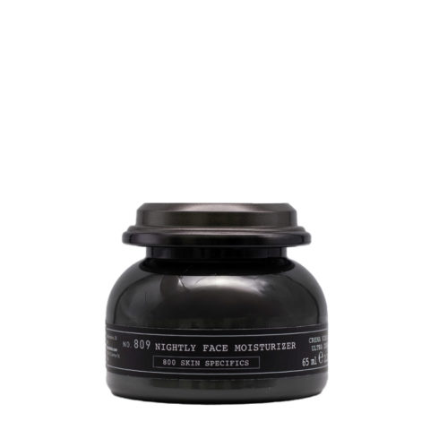 Skin Specifics Nightly Face Moisturizer Cream 65ml - crème de nuit hydratante