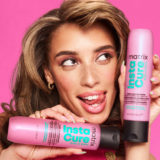Matrix Haircare Instacure Build A Bond Conditioner 300ml - conditionneur cheveux abîmés