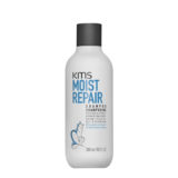 KMS Moist Repair Shampoo 300ml - shampooing hydratant restructurant