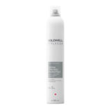 Goldwell Stylesign Extra Strong Hairspray 500ml - laque à tenue extra forte