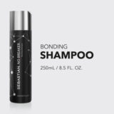 Sebastian No Breaker Bonding Shampoo 250ml - shampooing cheveux abîmés