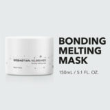 Sebastian No Breaker Bonding Melting Mask 150ml - masque cheveux abîmés