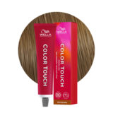 Wella Color Touch Deep Browns 7/73 Tabac Moyen 60ml - coloration semi-permanente sans ammoniaque
