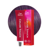 Wella Color Touch Vibrant Reds 5/66 Beaujolais 60ml  - coloration semi-permanente sans ammoniaque
