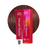 Wella Color Touch Vibrant Reds 6/4 Cuivre Foncé 60ml - coloration semi-permanente sans ammoniaque