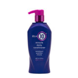 It's A 10 Miracle Daily Conditioner 295,7 ml - après-shampooing quotidien restructurant