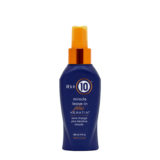 It's A 10 Miracle Leave-In Plus Keratin 120ml  - après-shampooing sans rinçage à la kératine
