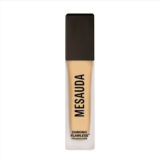 Mesauda Beauty Chrono Flawless Foundation 11W 30ml - fond de teint fluide longue tenue