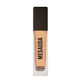 Mesauda Beauty Chrono Flawless Foundation 19C 30ml- fond de teint fluide longue tenue
