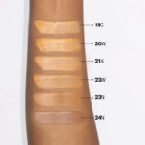 Mesauda Beauty Chrono Flawless Foundation 19C 30ml- fond de teint fluide longue tenue