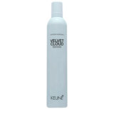 Keune Style Volume Velvet Cloud Strong Volume Foam 500ml - mousse volumisante tenue forte
