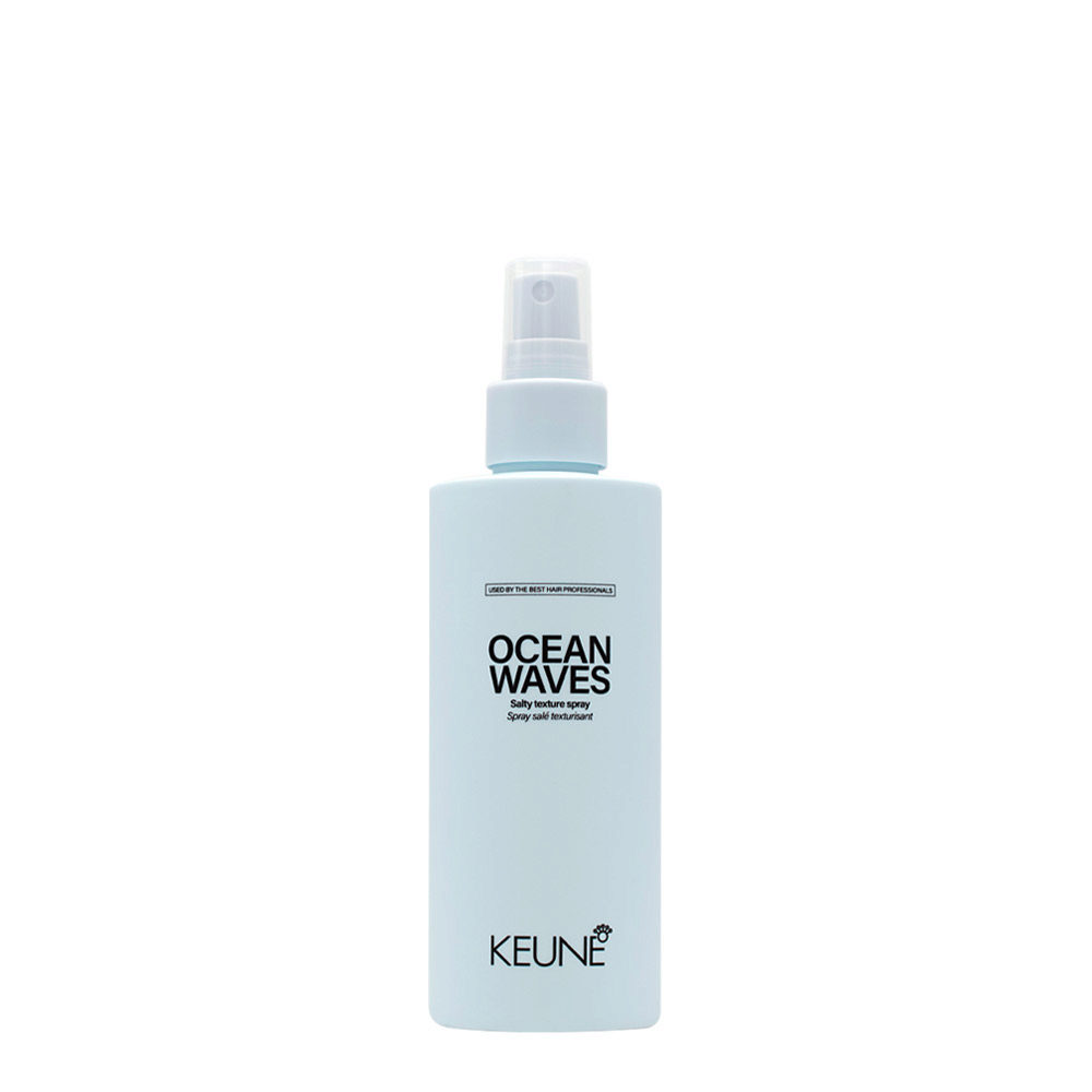 Keune Style Texture Ocean Waves Salty Texture Spray 200ml - spray effet plage