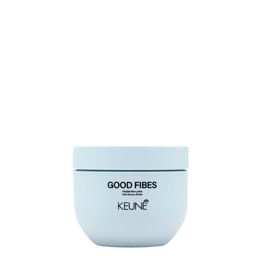 Keune Style Texture Good Fibes Flexible Fiber Paste 100ml - pâte coiffante