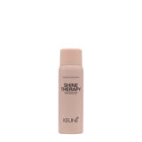 Keune Style Gloss Shine Therapy Luminosity Finishing Spray 75ml - spray brillance