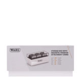 Wahl Box Magnetic Premium - box avec contre-peignes magnétiques premium 1.5/3/4.5/6/10/13mm