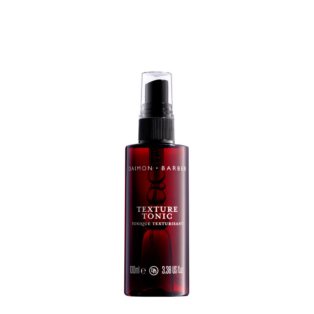 Daimon Barber Texture Tonic 100ml - spray volumateur