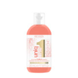 Revlon Uniq One ​​​​Curls Shampoo 230ml - shampooing cheveux bouclés et ondulés