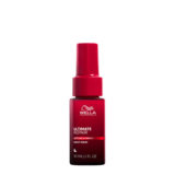 Wella Ultimate Repair Night Serum 30ml - sérum réparateur