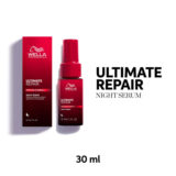Wella Ultimate Repair Night Serum 30ml - sérum réparateur