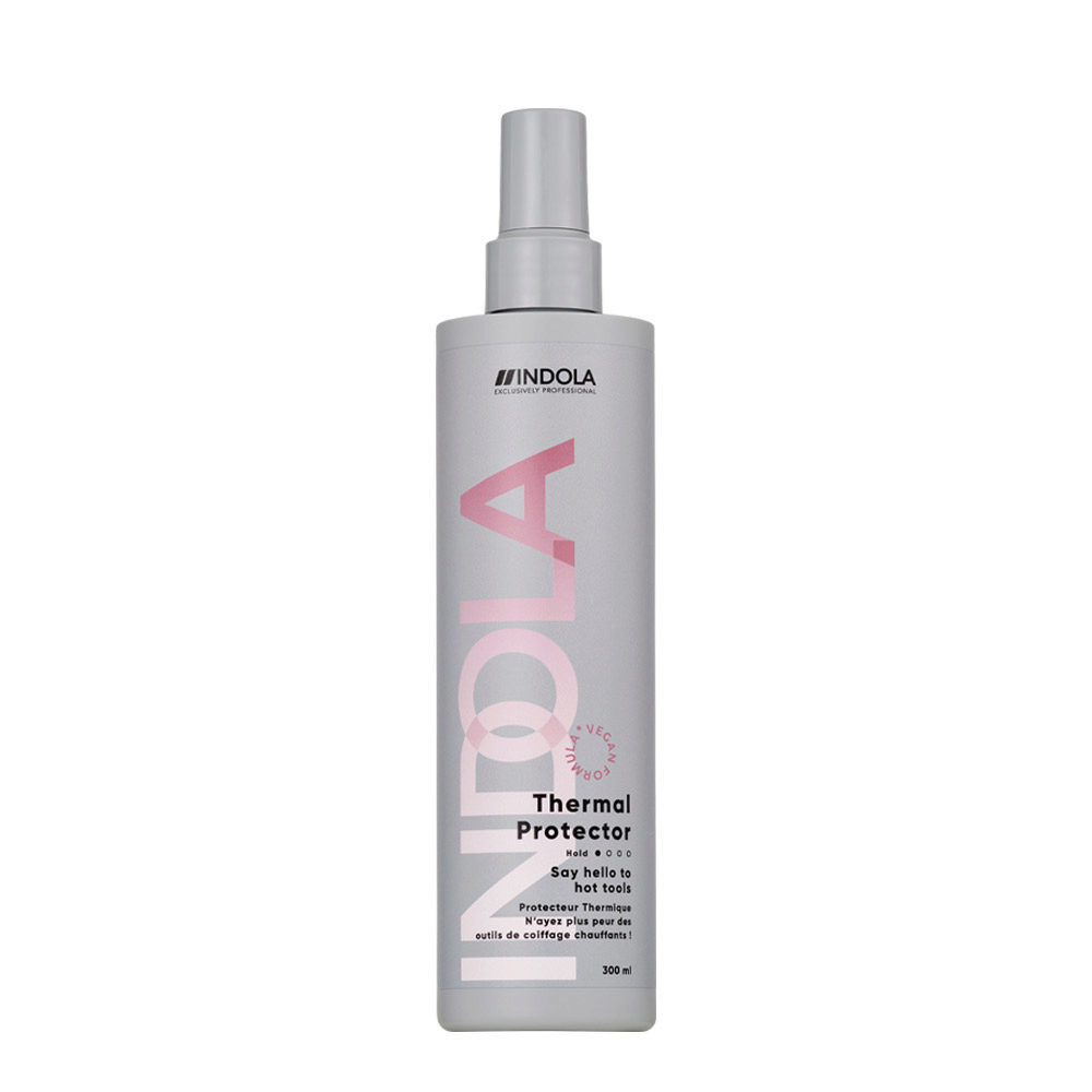 Indola Thermal Protector Spray 300ml - spray thermoprotecteur