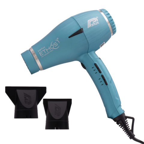 Ethos Air Ionizer Tech Azzurro Galassia  - sèche-cheveux
