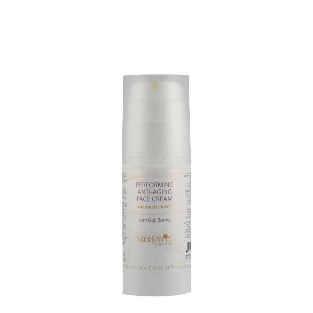 SkinSystem Performing Anti-Aging Face Cream 50ml - crème visage anti-rides