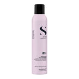 Alfaparf Milano Semi Di Lino Style&Care Texturizing Dry Shampoo 300ml - shampoing sec texturisant