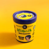 Lola From Rio Argan Oil Máscara Reconstructora 230gr - masque restructurant cheveux abîmés