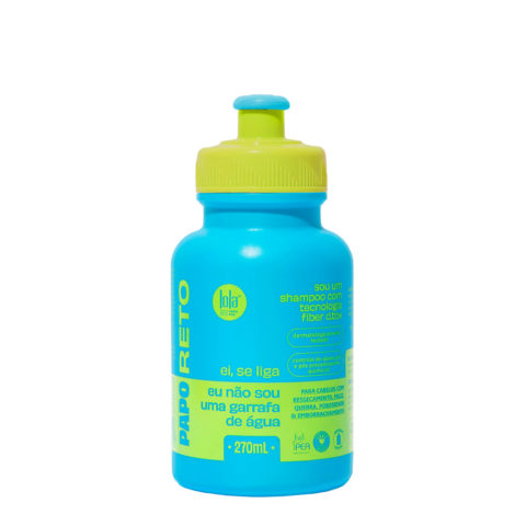 Papo Reto Shampoo 270ml - shampoing quotidien