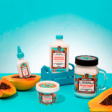 Lola From Rio Be(M)dita Ghee Máscara Reconstrução 350gr - masque restructurant